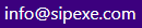 sipexe email address